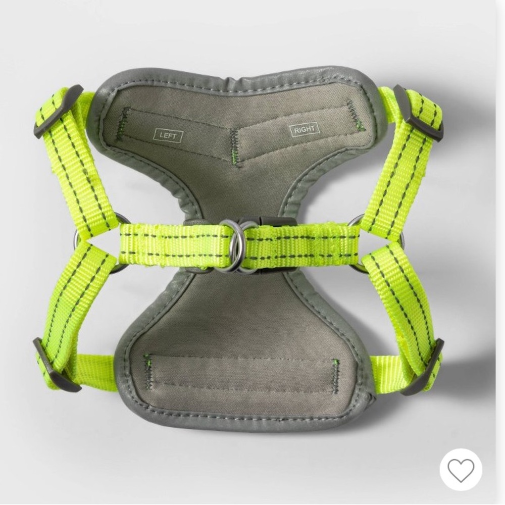Dog or cat harness